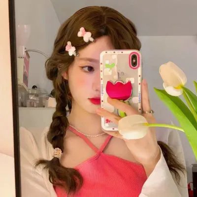 男人女人向前走