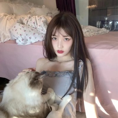 不拘小节的人